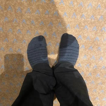Skechers Ayakkabı Memnuniyetsizliği Görsel Olarak Paylaştım