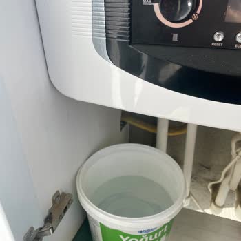 CTS Teknik Servis Kombi Su Akıtıyor