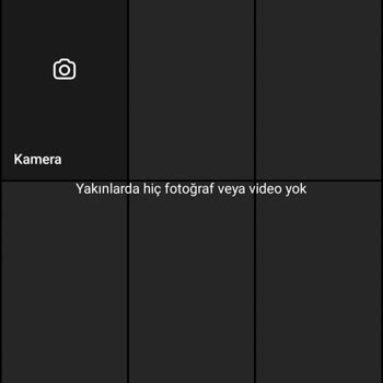 Samsung Telefon Instagram'da Hikaye Paylaşma Sorunu