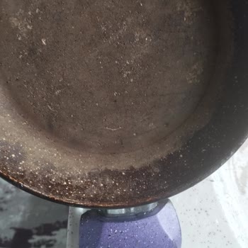 Taç Granit SAHAN Seti Çok Kötü