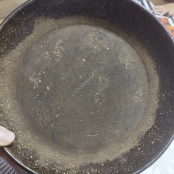 Taç Granit SAHAN Seti Çok Kötü