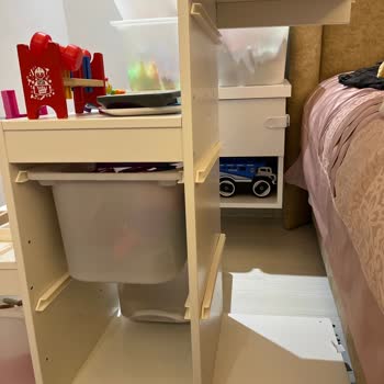 IKEA Eksik Ürün Yolladı