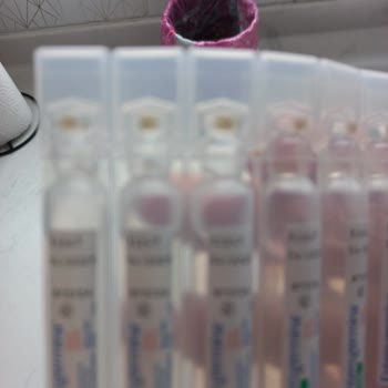 Enterogermina Kids Küflenme Sorunu