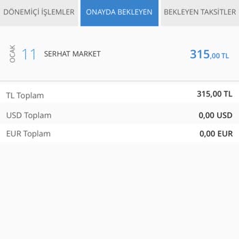 Denizbank Kredi Kartı Çift Çekim İadesi