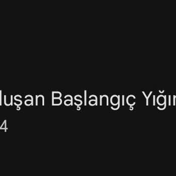 101 Okey Plus Oyun Ekranı Hatası