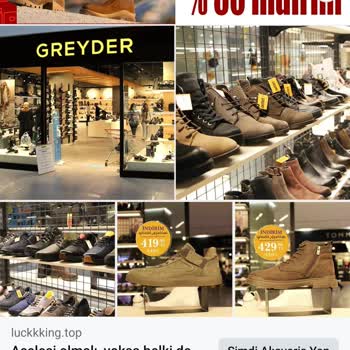 Greydermalls. Top Teslim Edilmeyen Sipariş