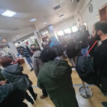 Eskişehir Büyükşehir Belediyesi Eskişehir Sular İdaresi Gen. Mud.