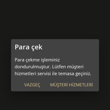 Casinometropol Parayı Vermiyor B