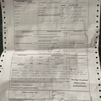 Samsung Kısa Sürede Bozulan Yüksek Fiyatlı OLED Televizyon Paneli