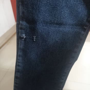 Modamizbir.com Sürekli Defolu Ürün Yolluyor