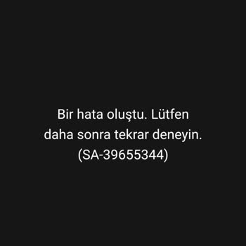 TOD Tv Kod Hatası Alıyorum