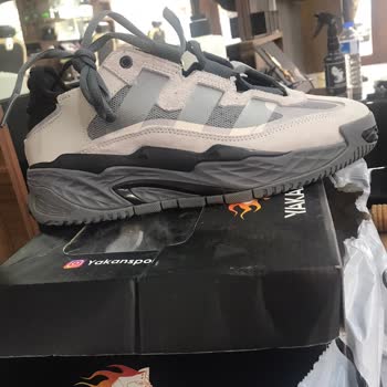 Yakan Spor Ürünü Tedarik Edemiyorlar Paramızı Da İade Etmiyorlar