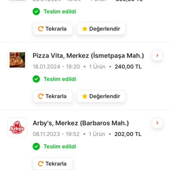 Migros Yemek Kartımdan Çift Çekim Yaptı