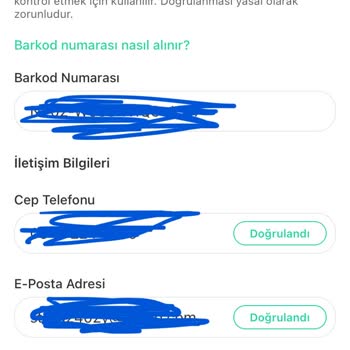 Dolap Uygulama Hatası