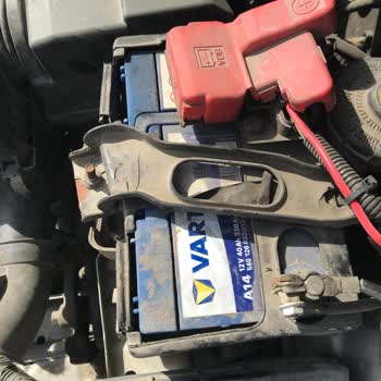 Varta Akü Üreticisi Fabrika Türlü Bahaneleri