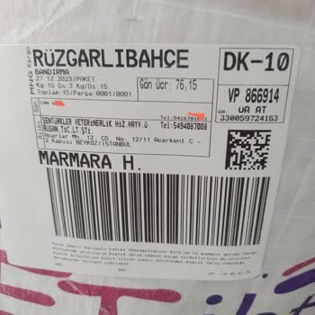 Mamaal.com Mamaal İade Sorunu