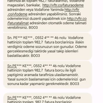 Türk Telekom Yanlış Bilgi Verdiği İçin Cayma Bedeli Ödüyorum