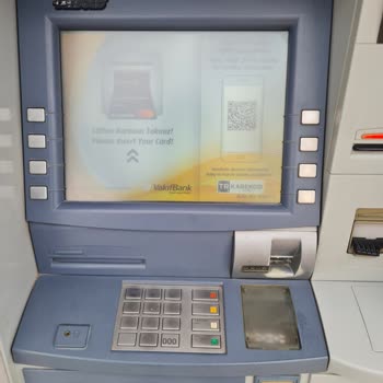 VakıfBank'tan Şikayetçiyim Duyurulur