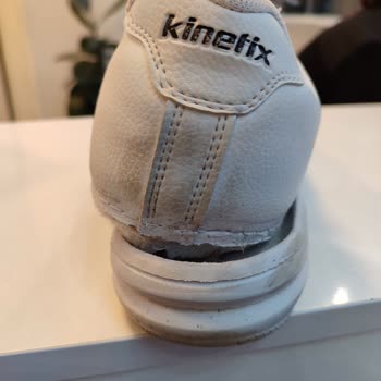 Kinetix Marka Ayakkabı Sorunsalı