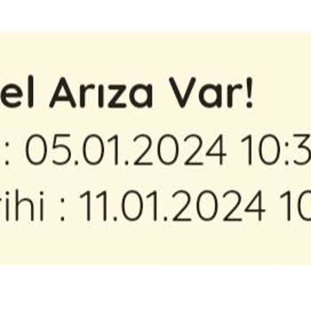 Türk Telekom Ve Altyapı Çalışması Mağduriyeti