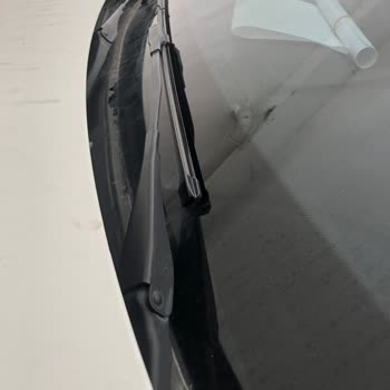 BMW Ön Cam Fitil Kroniği