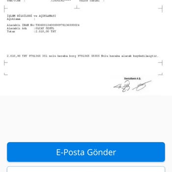 Oley.coma Para Yatırdım Hesaba Geçmedi