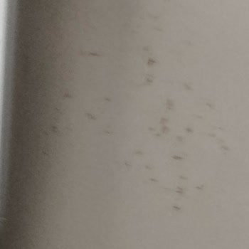 Siemens Ev Aletleri Buzdolabı Garanti Olmasına Rağmen Kabul Etmiyor...