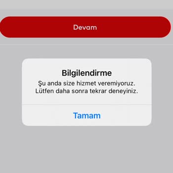 Akbank Serbest Hesap Açılmıyor