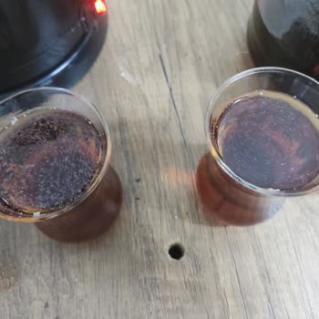 Sinbo Çay Makinesi Hazır Su Kullanmama Rağmen Kireç Yapıyor