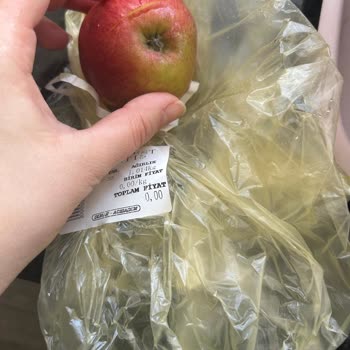 Yemeksepeti Mahalleden Zehirlenme Garantili Alışveriş