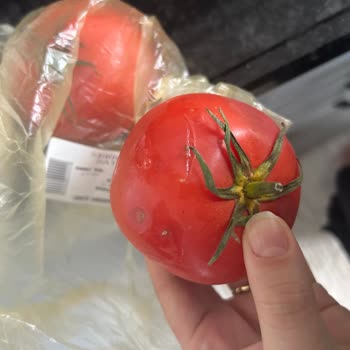 Yemeksepeti Mahalleden Zehirlenme Garantili Alışveriş