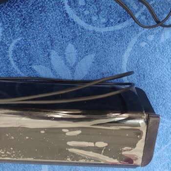 İtopya Bilgisayar Sağlam Gönderilen Ürün Hasarlı Olarak İade Edildi