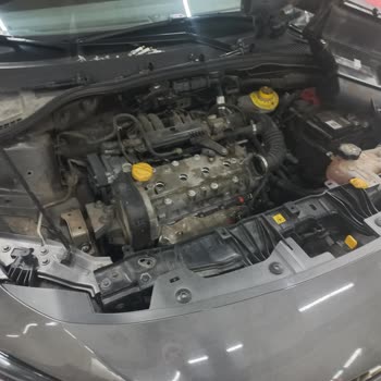 Fiat Yeni Araçta Yağ Yakma Ve Motor Sorunu