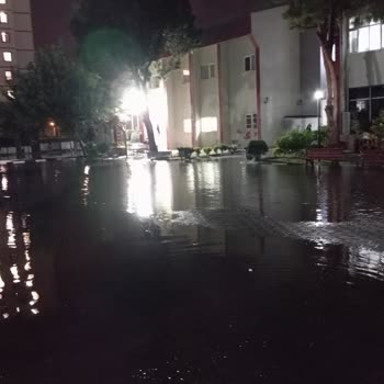 Kredi Ve Yurtlar Kurumu Osmaniye KYK Yurdu Şikayet