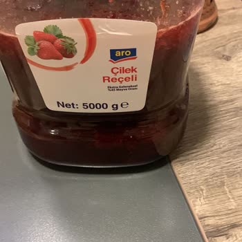 Metro Grossmarket Kağıthane Bozuk Ürünler Satıyor Ve İlgilenmiyor