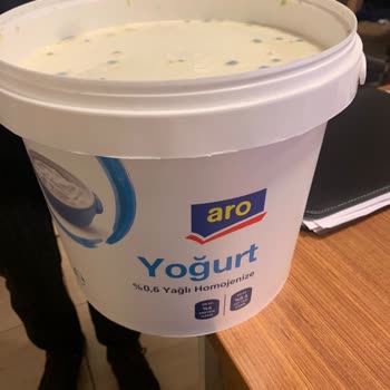 Metro Grossmarket Kağıthane Bozuk Ürünler Satıyor Ve İlgilenmiyor