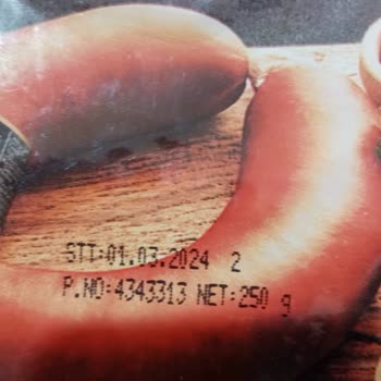 Namet Dana Sucuk Ve Migros Un İşgüzarlığı