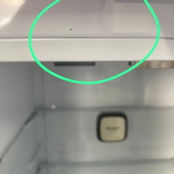 Arçelik Marka Sıfır Buzdolabım Kusurlu Çıktı Servis Kurdu Ve Gitti