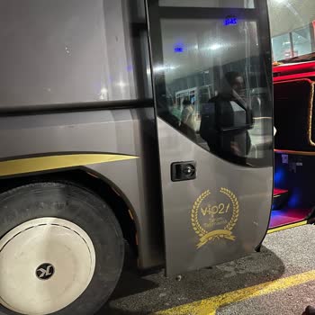 Metro Turizm'de Hayal Kırıklığı Yolculuğu