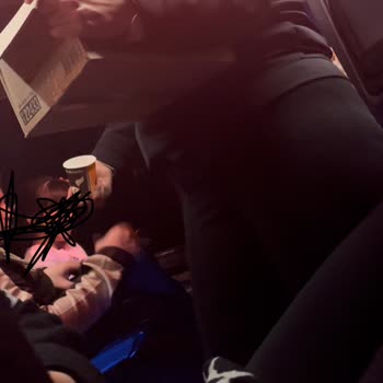 Metro Turizm'de Hayal Kırıklığı Yolculuğu