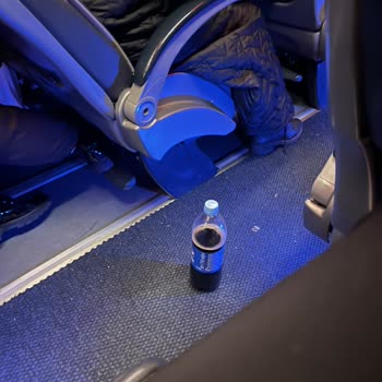Metro Turizm'de Hayal Kırıklığı Yolculuğu
