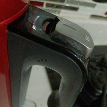 Arzum Elektrikli Çay Makinesi Düğme Kırılması Ve Garanti Kapsamı Sorunu