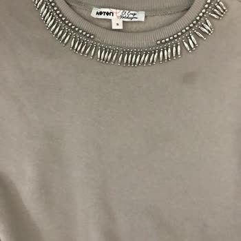 Koton Müşteriye Yardımcı Olmuyor