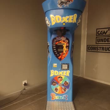 Paribu Sinema Oyun Cihazları Kontrolü