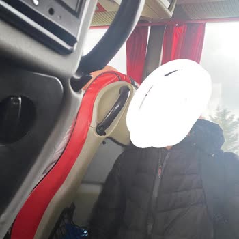 Metro Turizm Ayakta Yolcu! Minibüsçülük