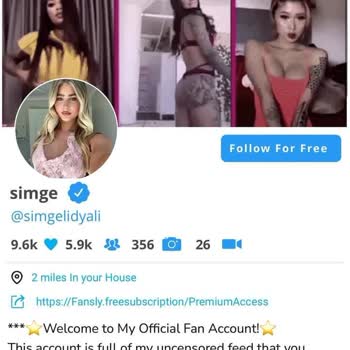 OnlyFans Fake Hesaplar Kapatılsın