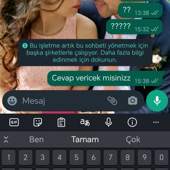 Dijital Kurye Tamamen Saçmalık Mağduruz