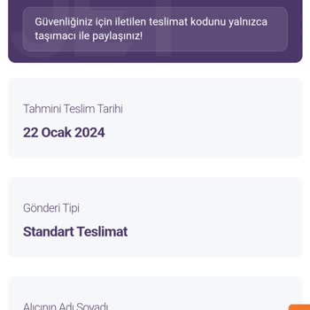 Kargom Yine Adresime Ulaşmadı: Hepsijet Hayal Kırıklığı