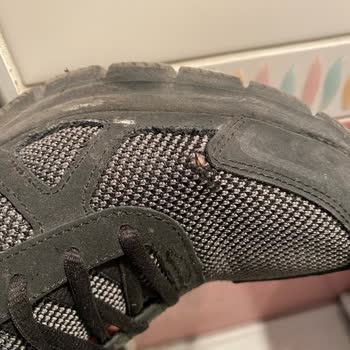 A101 Skechers Ayıplı Ayakkabı