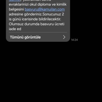 Kariyer Adam İstihdam Seferberliği 2024
